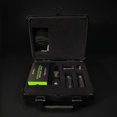 Critical Torque Ultimate Precision Bundle