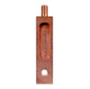 Armature Bar Speed Bar 1.625" Copper Plated