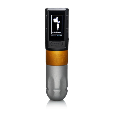 Bishop Power Wand Advanced Artist Series - Niki Norberg