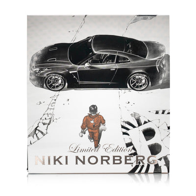 Bishop Power Wand Advanced Artist Series - Niki Norberg
