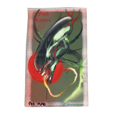 Annie's Care Package