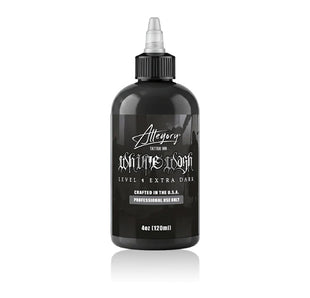 Allegory Ink Hugo Feist White Wash Level 4 Extra Dark