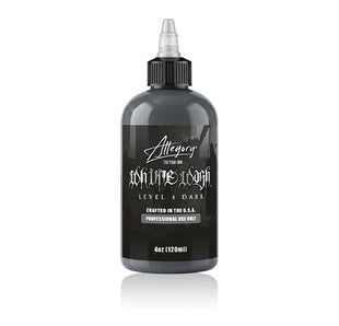 Allegory Ink Hugo Feist White Wash Level 3 Dark