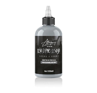 Allegory Ink Hugo Feist White Wash Level 1 Light