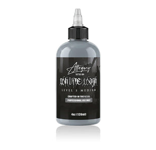 Allegory Ink Hugo Feist White Wash Level 2 Medium