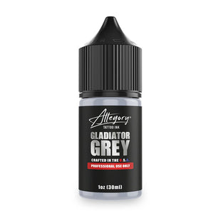Allegory Ink Gladiator Grey