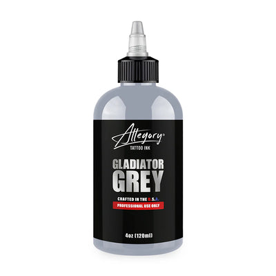 Allegory Ink Gladiator Grey