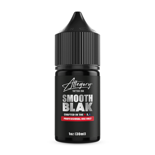 Allegory Ink Smooth Blak
