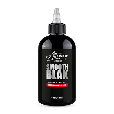 Allegory Ink Smooth Blak