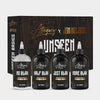 Allegory Ink Jon Nelson Unseen Basics Set