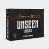 Allegory Ink Jon Nelson Unseen Basics Set