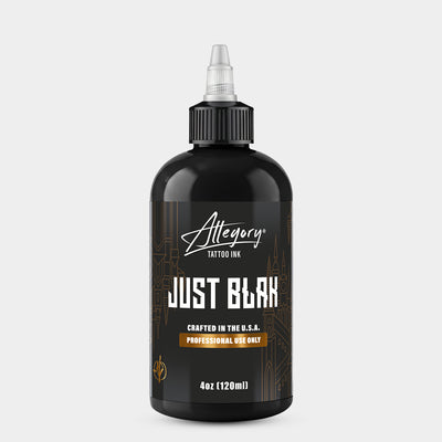Allegory Ink Jon Nelson Unseen Basics Set