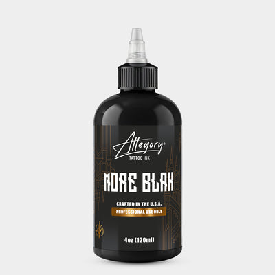 Allegory Ink Jon Nelson Unseen Basics Set