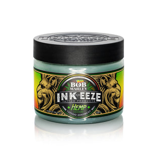 Marley Hemp Tattoo Ointment 6oz