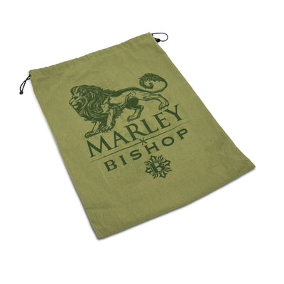 The MARLEY x BISHOP Power Wand Advanced - Special Edition Tattoo Set