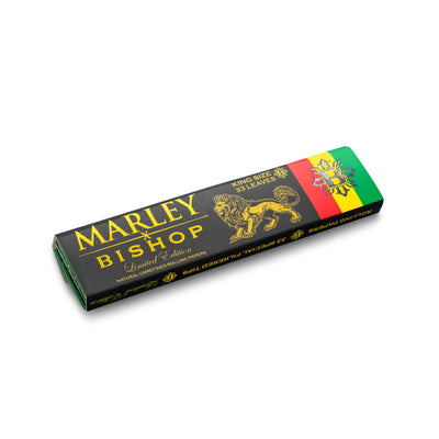 The MARLEY x BISHOP Power Wand Advanced - Special Edition Tattoo Set