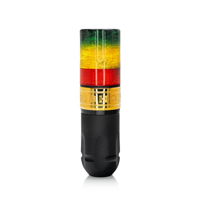 The MARLEY x BISHOP Power Wand Advanced - Special Edition Tattoo Set