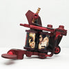 Blood Money Irons Rich Helton Custom One-Off Liner 122