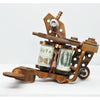 Blood Money Irons Rich Helton Custom One-Off Liner 125