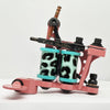 Blood Money Irons Rich Helton Custom One-Off Liner 126
