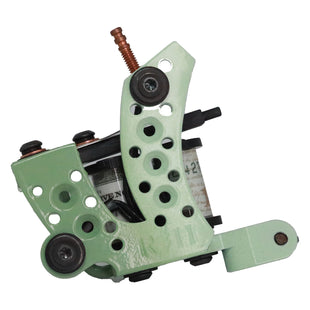 Blood Money Irons Rich Helton Custom One-Off Liner 96