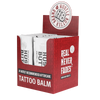 Hustle Butter Tattoo Balm Packets .25 oz - 50 Packets