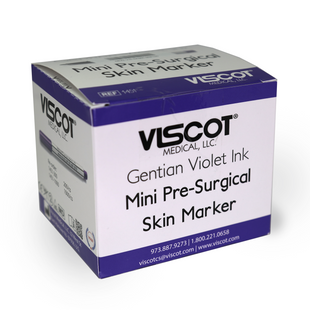 Skin Markers