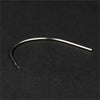 Curved Piercing Needles 16 Gauge Sterile - 50 Pack
