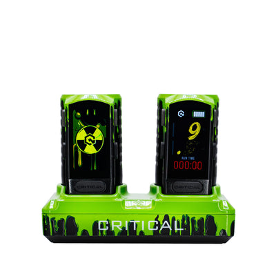 Critical Torque - Mutant Edition (Limited Run)