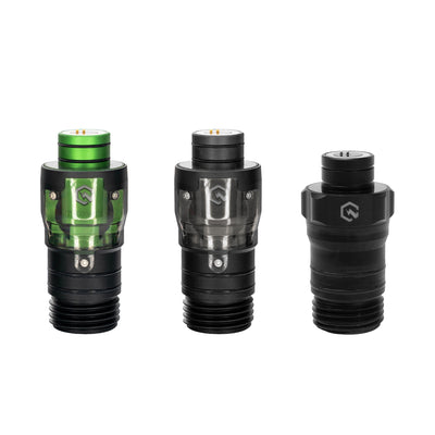 Critical Torque Ultimate Precision Bundle