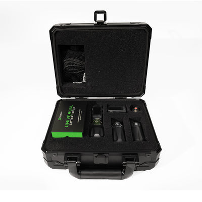 Critical Torque Ultimate Precision Bundle