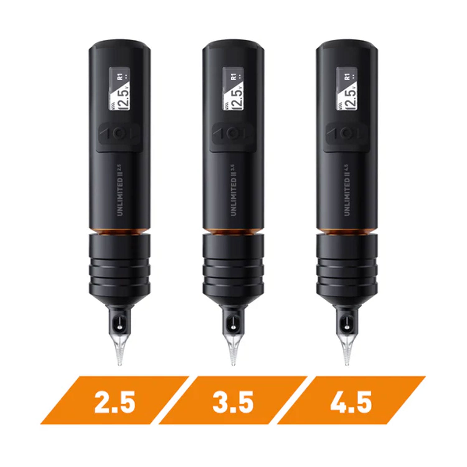 Cheyenne SOLNovaUnlimitedII 3.5mmタトゥーマシン タトゥーマシン シャイアン CHEYENNE SOLNOVA 2 SOL Nova Unlimited II