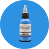 Starburst Tattoo Ink Country Blue