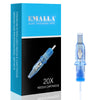 Emalla Eliot Cartridges - Bugpin Curved Magnum Shaders - 0.30 - Long Taper