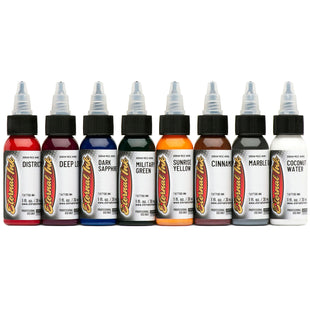 Goran Micic Artist's Palette 1oz