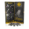 Da Vinci V2 Cartridges #12 Wide Magnum Shader Long Taper
