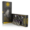 Da Vinci V2 Cartridges #12 Wide Magnum Shader Long Taper