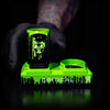 Critical Torque - Mutant Edition (Limited Run)
