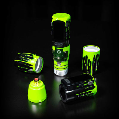 Critical Torque - Mutant Edition (Limited Run)