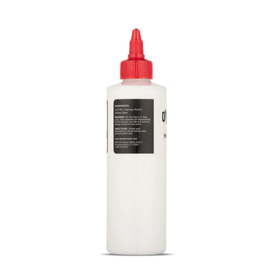 Dynamic Non-Mixing Heavy White Tattoo Ink - 8oz