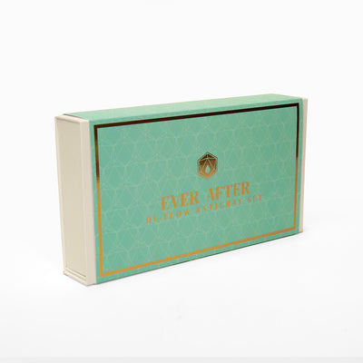 Ever After Pigments - Hi-Flow Antigray Set (0.5oz - 5 pcs)