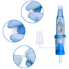 Emalla Eliot Cartridges - Round Liners - 0.22 - Long Taper