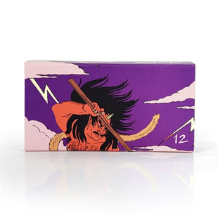 Envy Illustrative Series