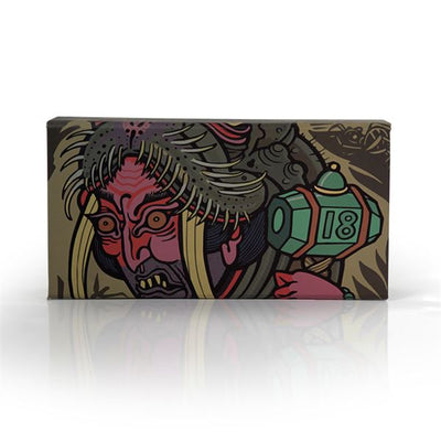 Envy Illustrative Series