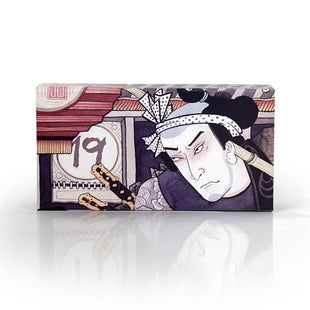 Envy Illustrative Series