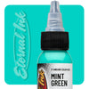 Eternal Tattoo Ink - Mint Green
