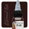 Eternal Tattoo Ink - Plum
