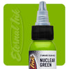 Eternal Tattoo Ink - Nuclear Green
