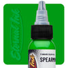 Eternal Tattoo Ink - Spearmint