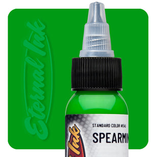 Eternal Tattoo Ink - Spearmint